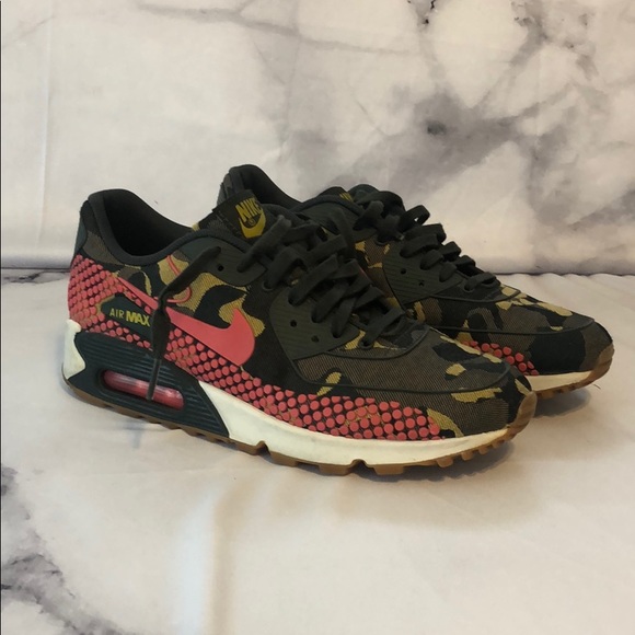 nike airmax Shoes - Women’s Nike AirMax